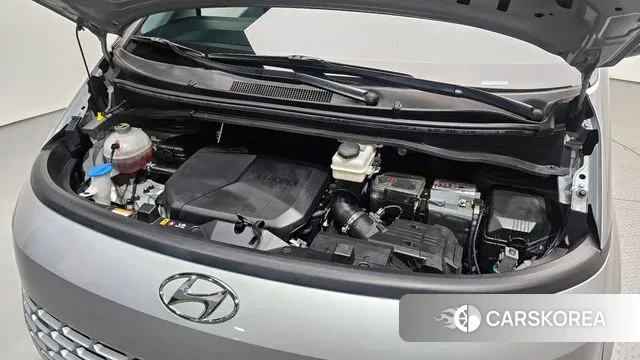 Hyundai Staria id 3654969 из Кореи 16