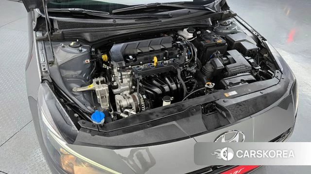 Hyundai Avante (CN7) id 3859758 из Кореи 16