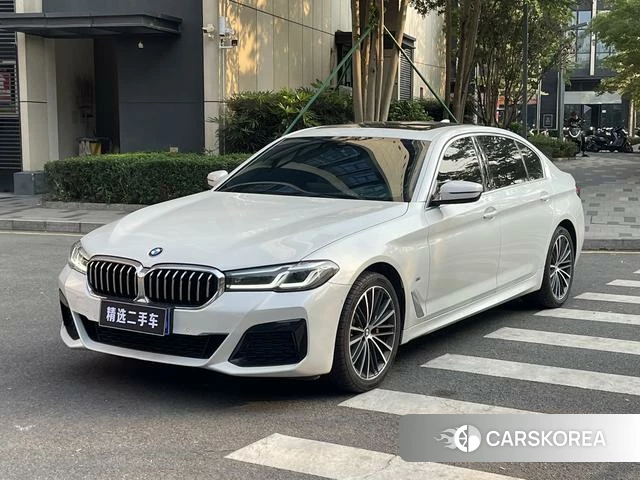 BMW 5 series id 4291008 из Китая 13