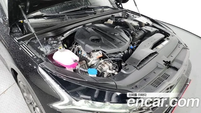 Kia K5 3rd generation id 2935206 из Кореи 16