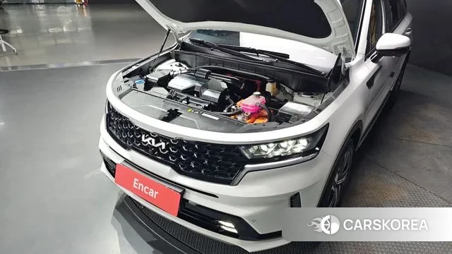 Kia Sorento 4th Generation id 3002890 из Кореи 16