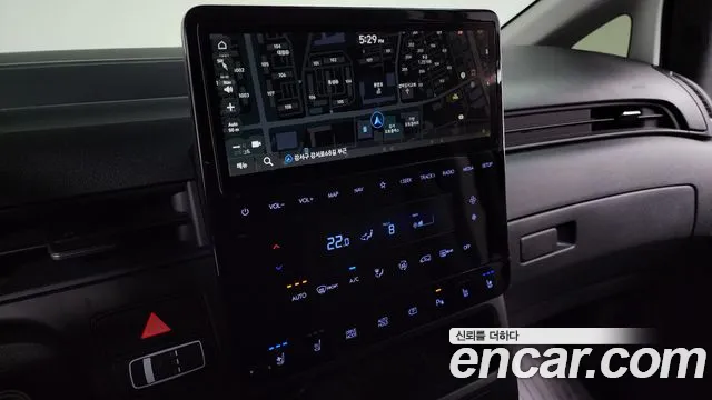 Hyundai Staria id 2704412 из Кореи 16