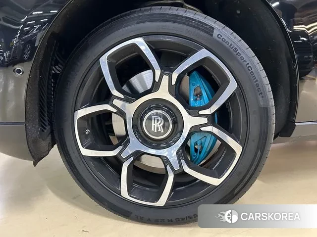 Rolls-Royce Cullinan id 2271572 из Кореи 13