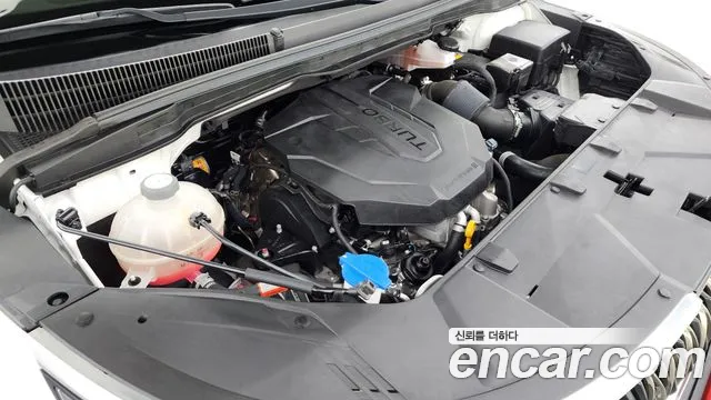 Kia Carnival 4th generation id 2637217 из Кореи 16