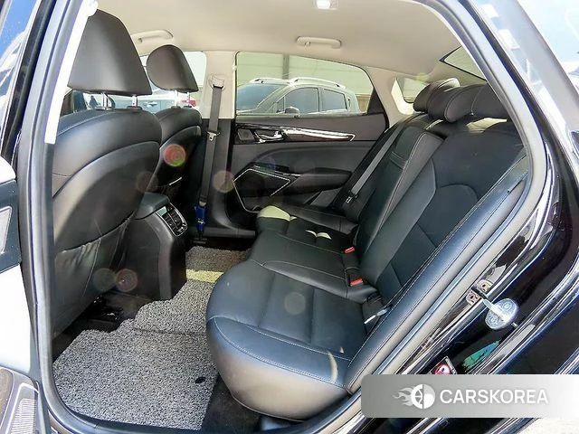 Kia Come New K7 id 4203933 из Кореи 14