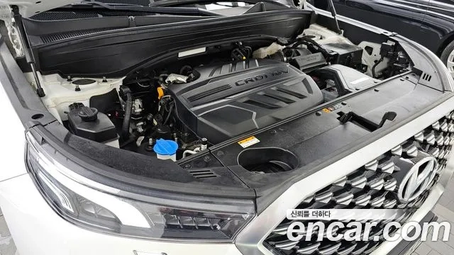 Hyundai Palisade id 2936302 из Кореи 16