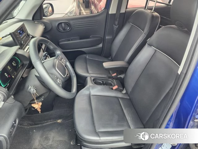 Hyundai Casper id 4603640 из Кореи 13