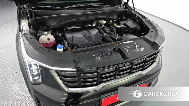 Kia The New Sorento 4th Generation id 4017294 из Кореи 16