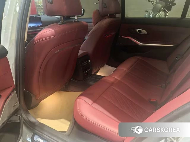 BMW 3 series id 4265135 из Китая 15