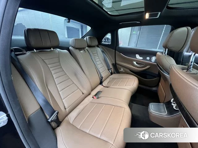 Mercedes-Benz E-class id 4207934 из Китая 28