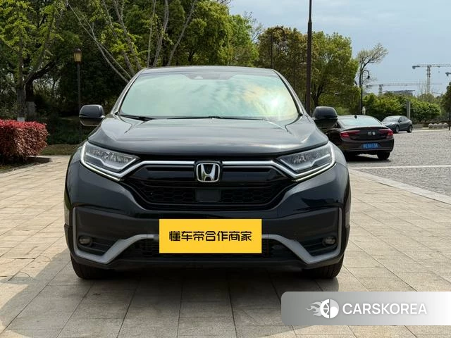 Honda CR-V id 4272413 из Китая 9