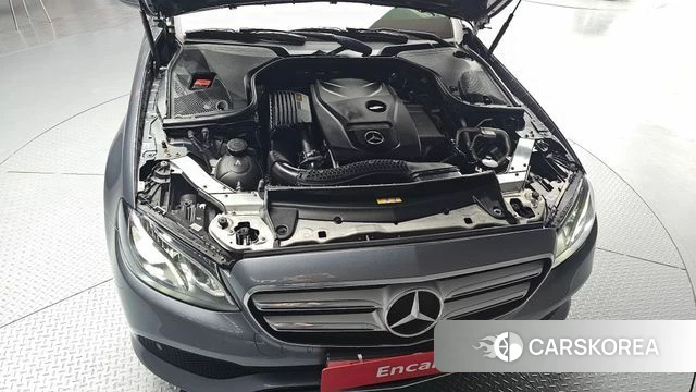 Mercedes-Benz E-Class W213 id 3886072 из Кореи 16
