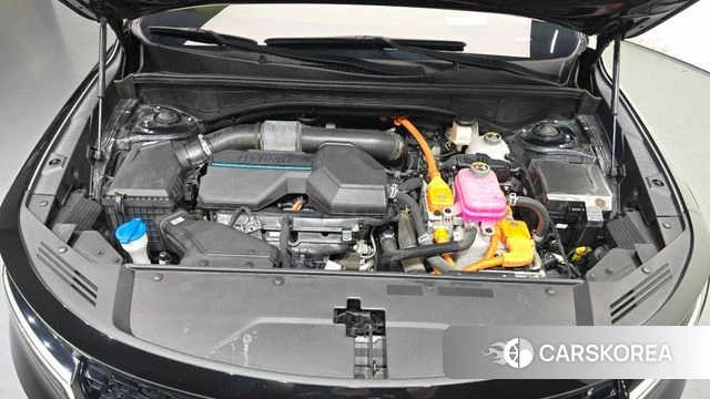 Kia Sorento 4th Generation id 4624915 из Кореи 16