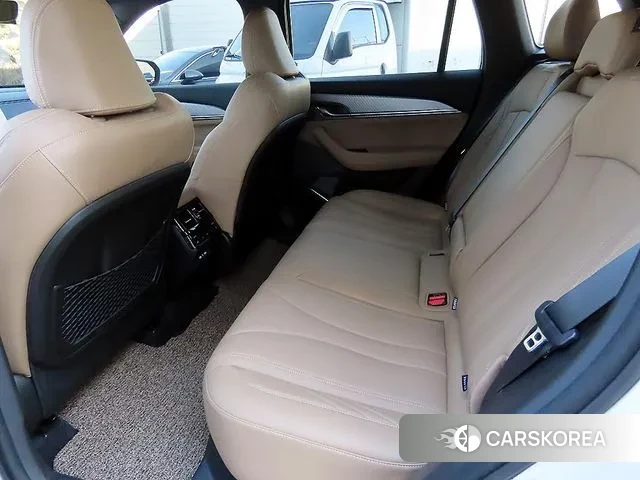 Renault Korea (Samsung) Grand Coleos id 3560123 из Кореи 16