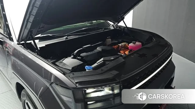 Hyundai Santa Fe (MX5) id 3739555 из Кореи 16