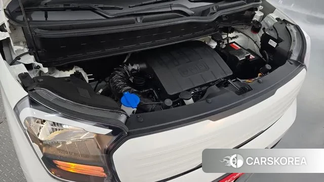 Kia The New Kia Ray id 3011655 из Кореи 16