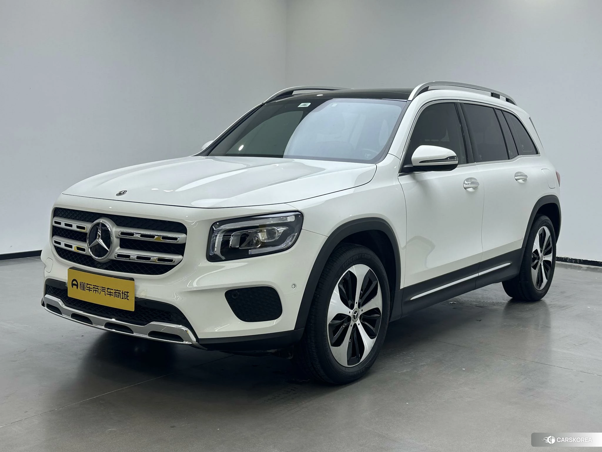 Mercedes-Benz GLB id 4510962 из Китая 16