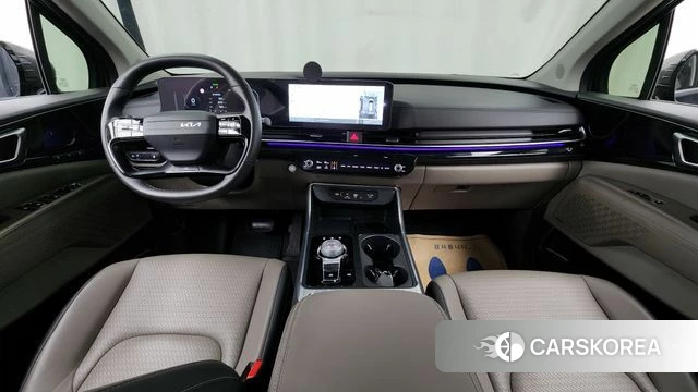 Kia The New Carnival 4th Generation id 4427272 из Кореи 29