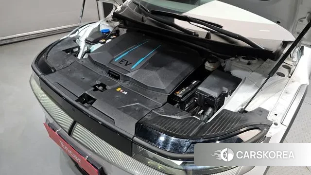 Hyundai Ionic 5 id 3421375 из Кореи 16