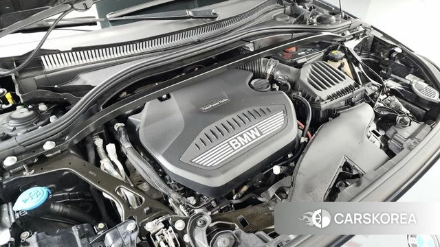 BMW 1 Series (F40) id 4224763 из Кореи 34