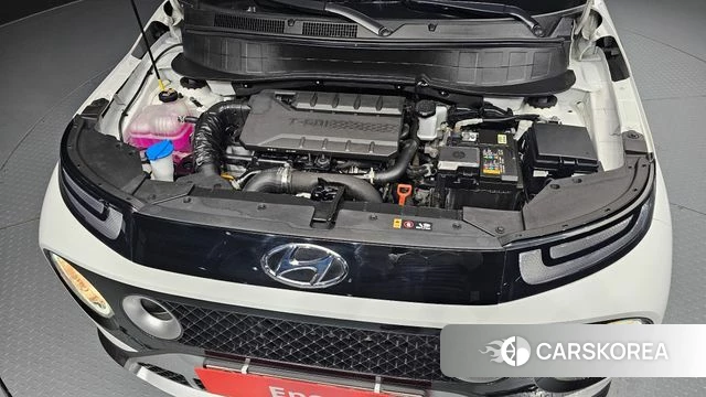 Hyundai Casper id 3838561 из Кореи 16