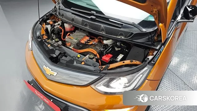 Chevrolet (GM Daewoo) Bolt EV id 3480252 из Кореи 16