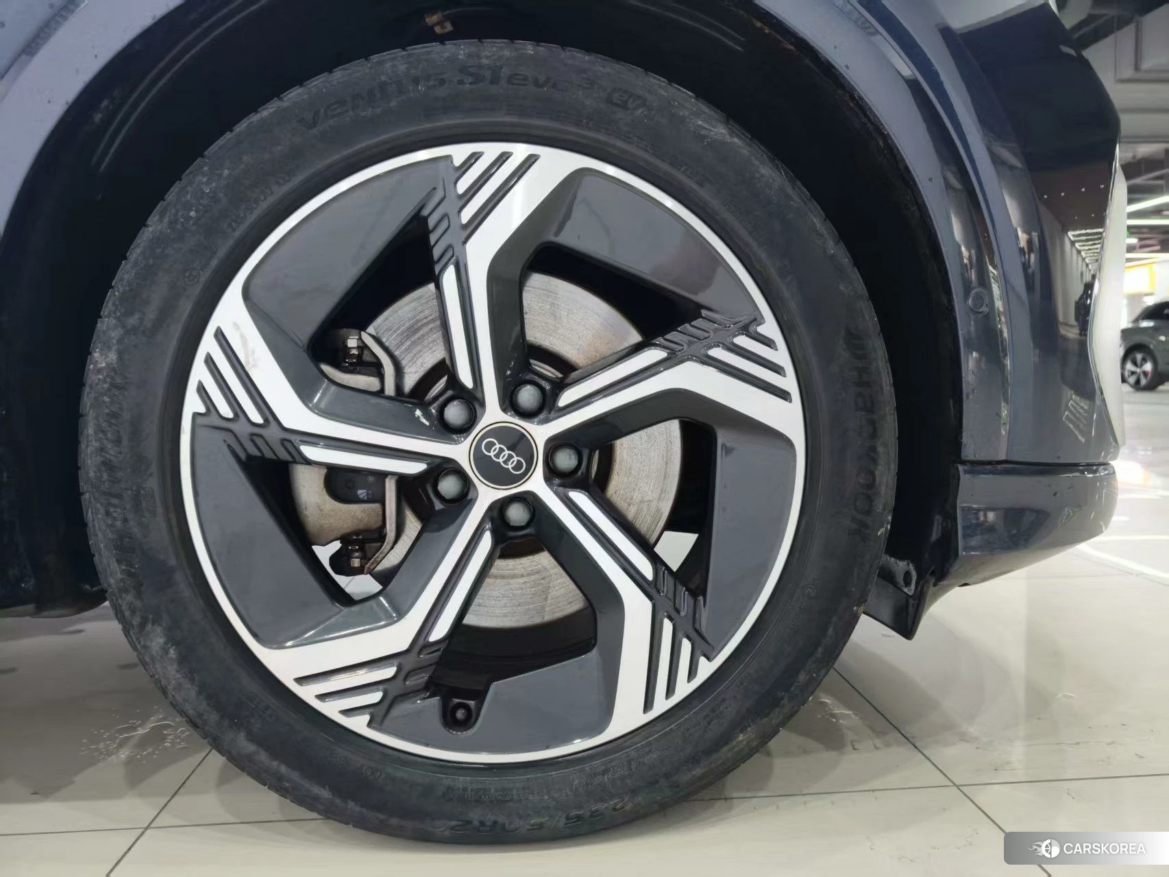 Audi Q4 id 4510599 из Китая 12