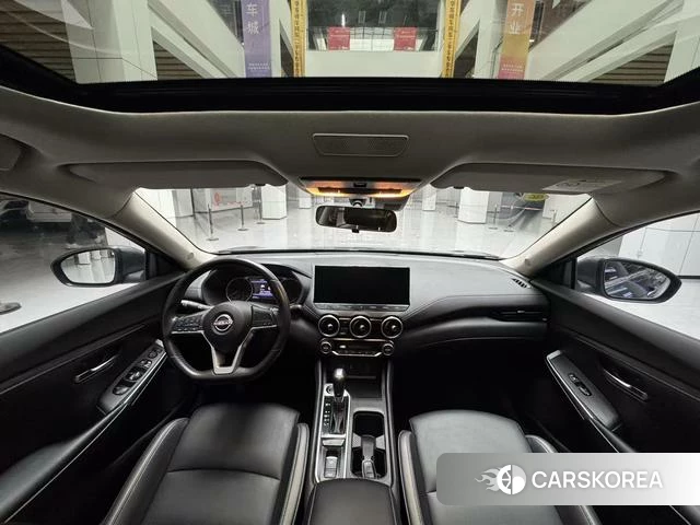 Nissan Xuan Yi id 4261245 из Китая 18