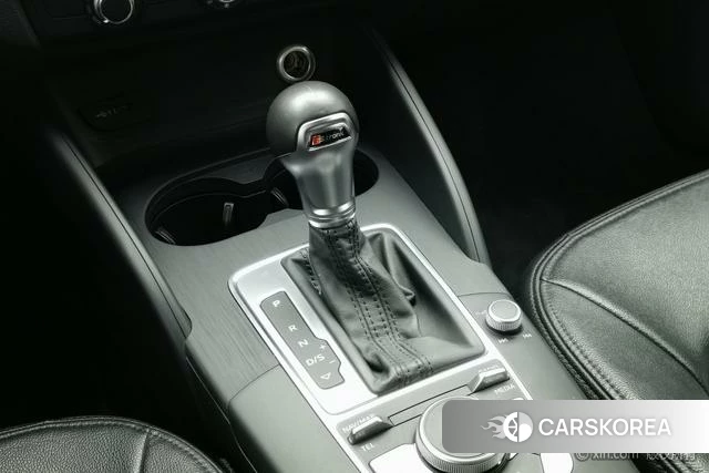 Audi A3 id 4210141 из Китая 20