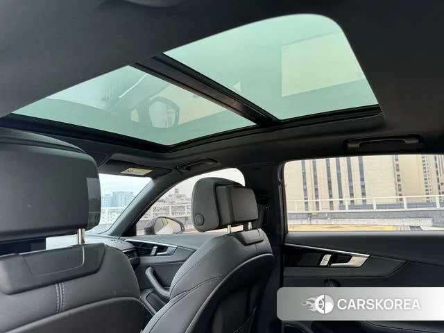 Audi A4L id 4297397 из Китая 12