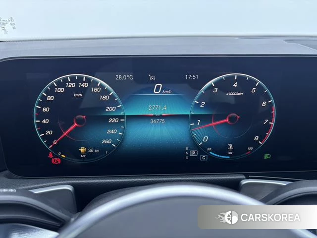 Mercedes-Benz GLB id 4278788 из Китая 22