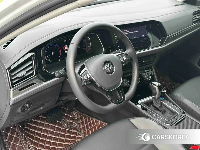 Volkswagen Sagitar id 4328546 из Китая 11