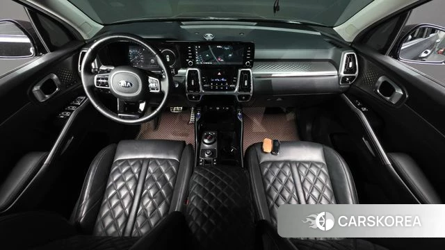 Kia Sorento 4th Generation id 4362261 из Кореи 28