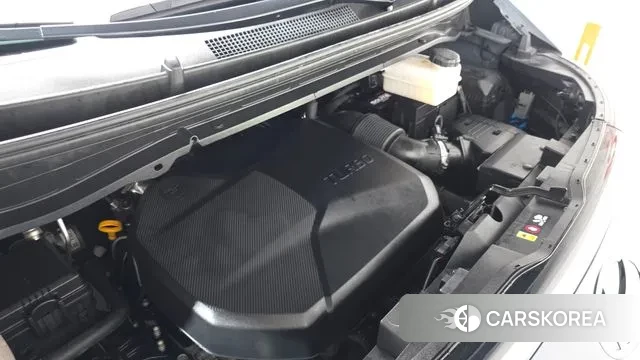 Hyundai Staria id 3752005 из Кореи 16