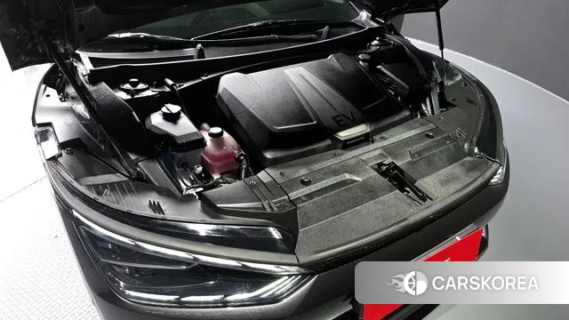 Kia EV6 id 3334883 из Кореи 16