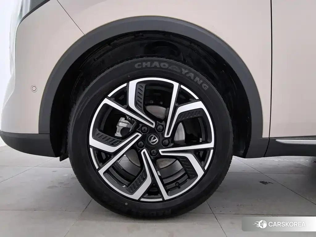 Chang'an CS55PLUS id 4681133 из Китая 20