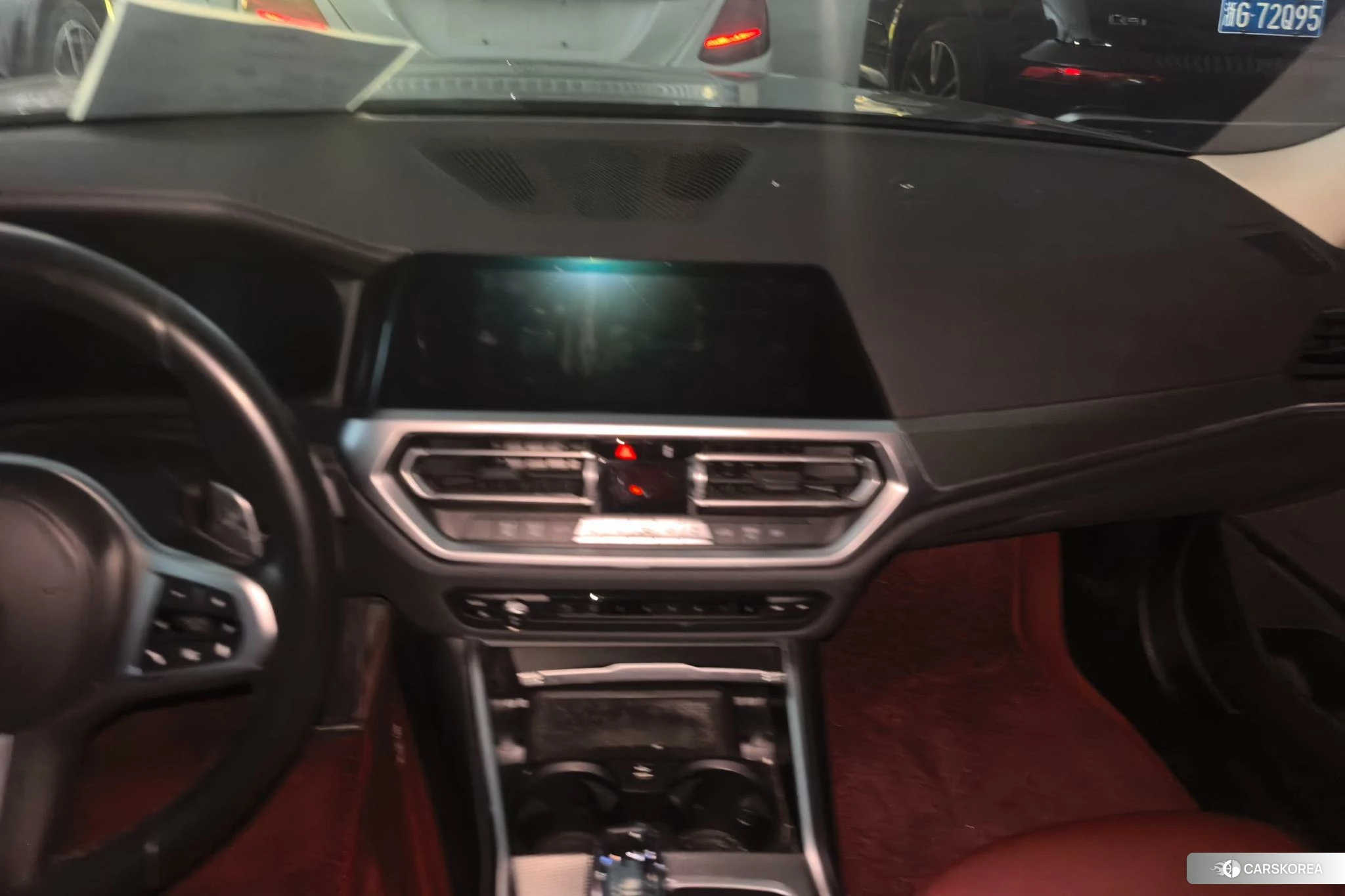 BMW 3 series id 4413344 из Китая 13