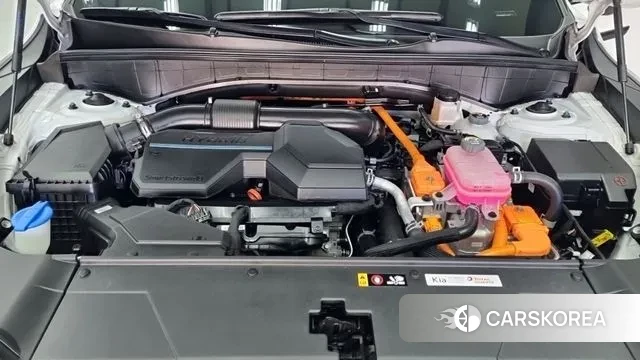 Kia The New Sorento 4th Generation id 3701225 из Кореи 14