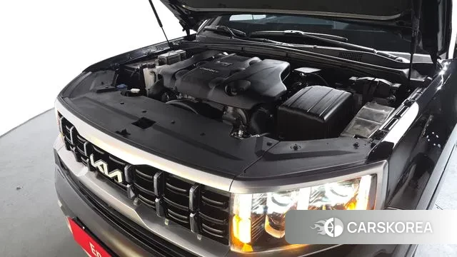 Kia Mohave Master id 3679968 из Кореи 16