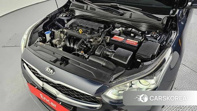 Kia Come New K3 id 4769899 из Кореи 26