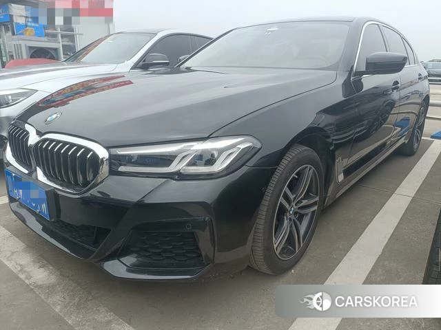 BMW 5 series id 4278290 из Китая 7