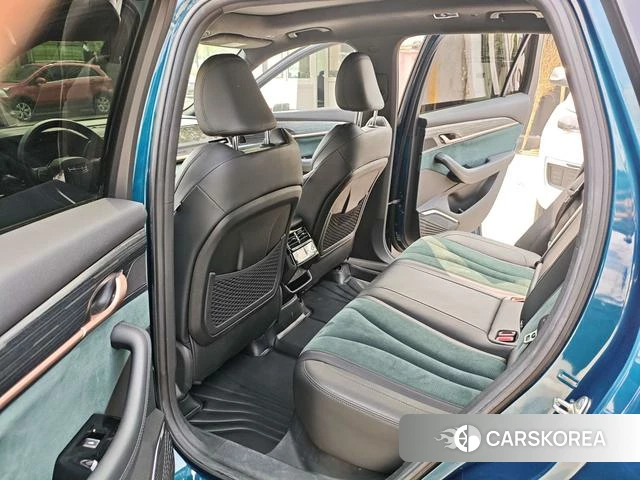 Geely Automobile Xingyue L id 4209073 из Китая 15