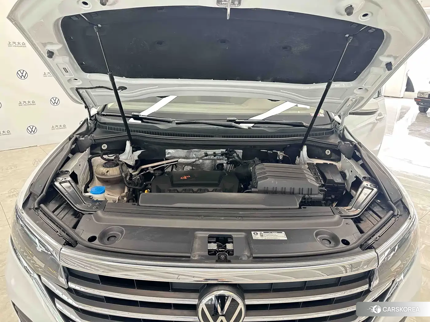 Volkswagen Viloran id 4628063 из Китая 7