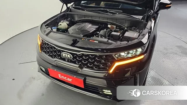 Kia Sorento 4th Generation id 3165908 из Кореи 16