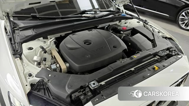 Volvo V60 Cross-Country 2nd Generation id 4179853 из Кореи 16