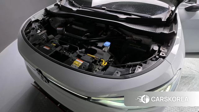 Volkswagen ID.4 id 3909679 из Кореи 16