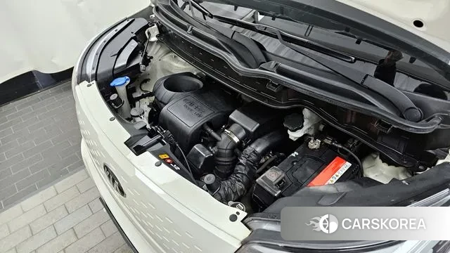 Kia The New Ray id 3574172 из Кореи 16