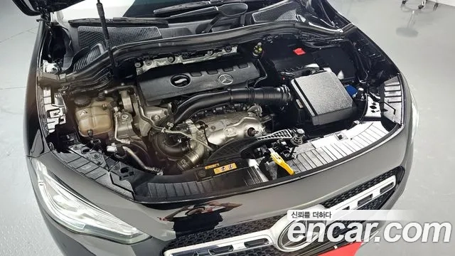 Mercedes-Benz GLA - Class H247 id 2880266 из Кореи 16