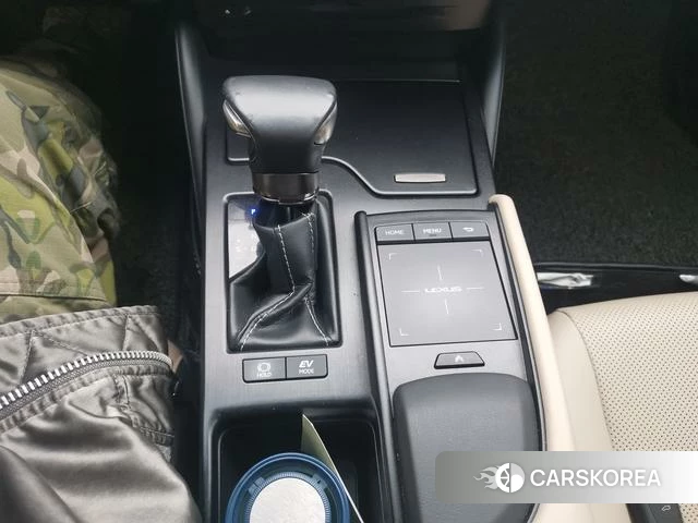Lexus ES id 4239331 из Китая 16