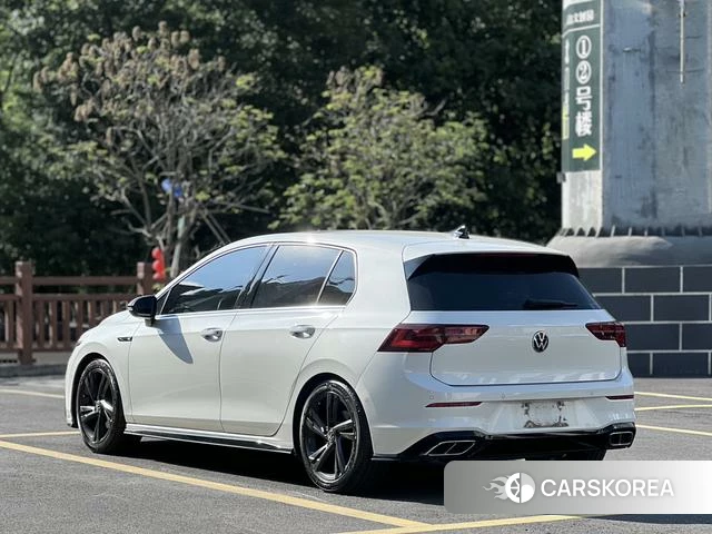 Volkswagen Golf id 4307660 из Китая 11